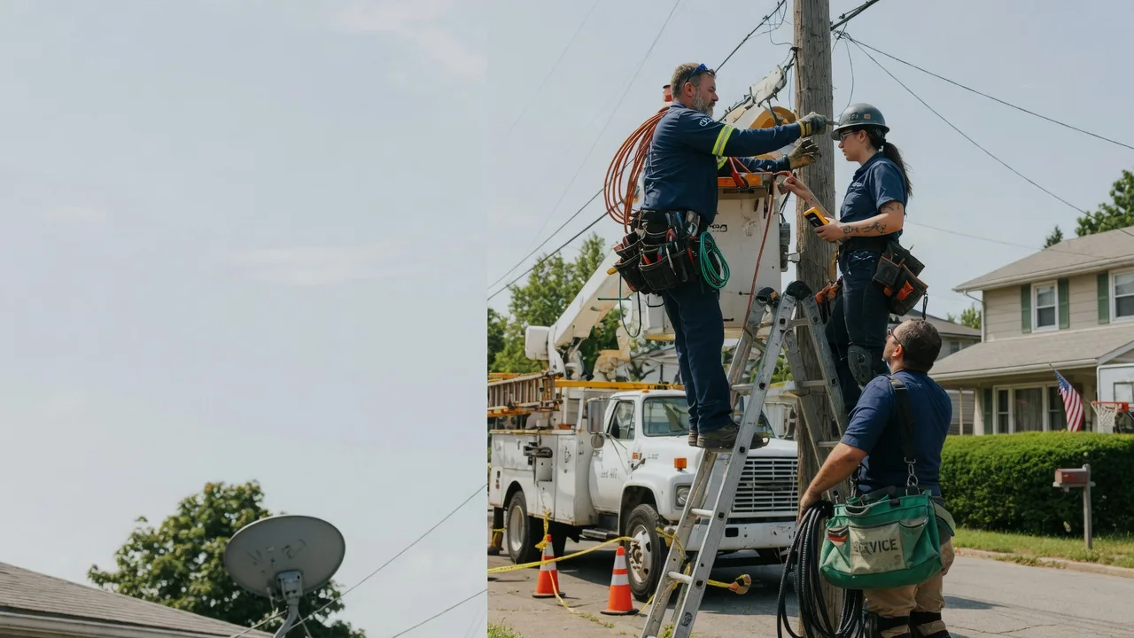 Electrical Repair in Uniontown, AL near me